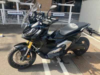 Honda X-Adv 750 2021