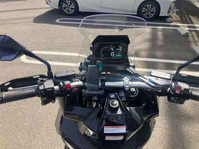Honda X-Adv 750 2021
