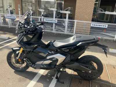Honda X-Adv 750 2021