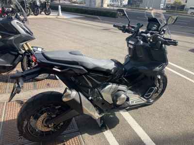 Honda X-Adv 750 2021
