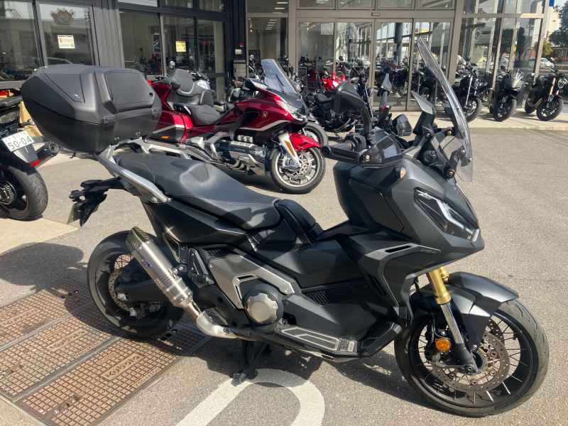 Honda X-Adv 750 2023