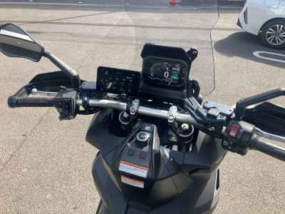Honda X-Adv 750 2023