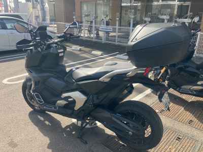 Honda X-Adv 750 2023