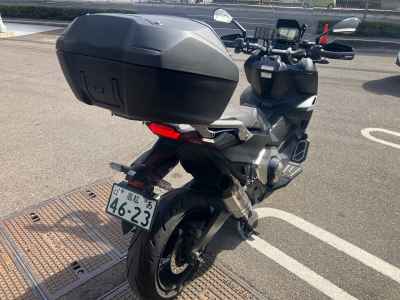 Honda X-Adv 750 2023