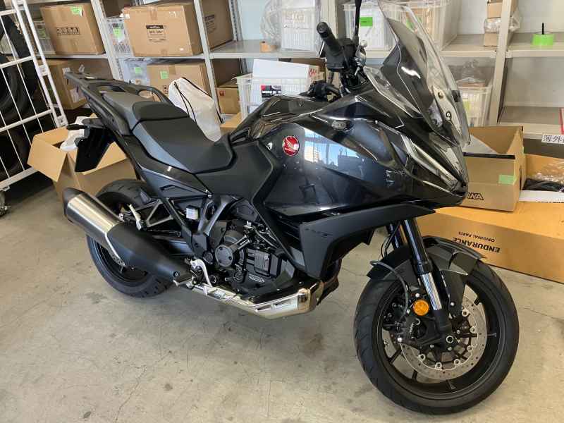 Honda NT1100 2024