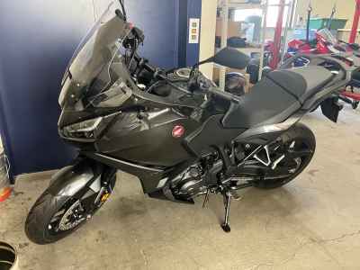 Honda NT1100 2024