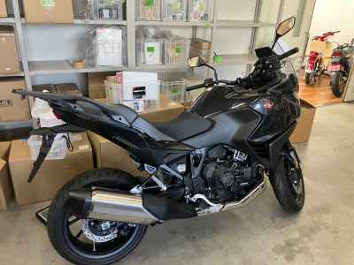 Honda NT1100 2024