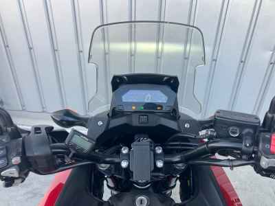 Honda NC700X LD 2017