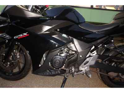Suzuki GSX250R