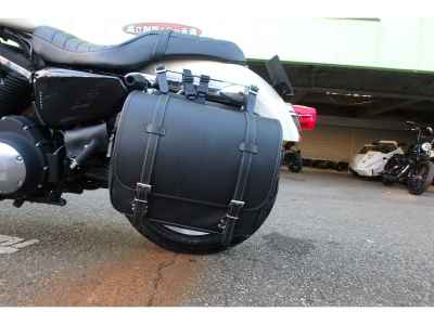 Harley-Davidson Sportster XL883R 2015