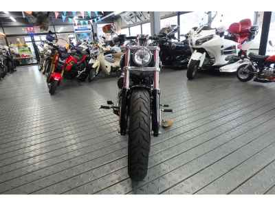 Harley-Davidson Breakout FXSB1580 2016