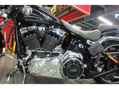 Harley-Davidson Breakout FXSB1580 2016