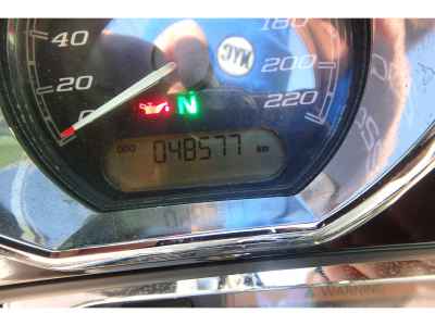 Harley-Davidson Electra Glide FLHTCU1690 2013