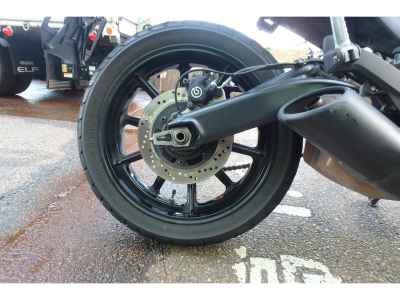 Ducati Scrambler Sixty2 2021