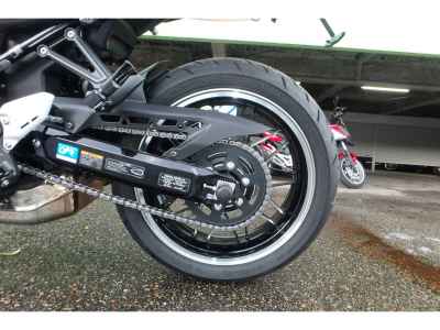 Kawasaki Z900RS 2022