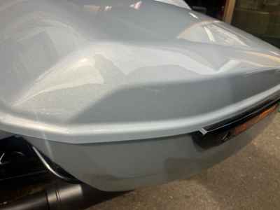 Harley-Davidson Street Glide FLHX1580 2024