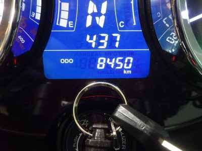 Kawasaki Z900RS 2022