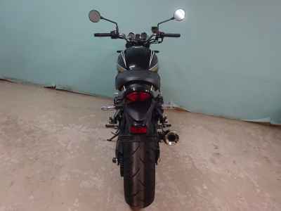 Kawasaki Z900RS 2022