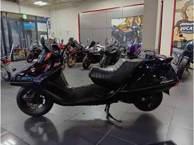 Honda Fusion SE 2005