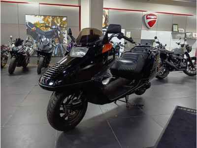 Honda Fusion SE 2005