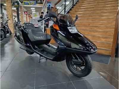 Honda Fusion SE 2005