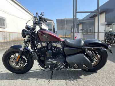 Suzuki Access 125 2018