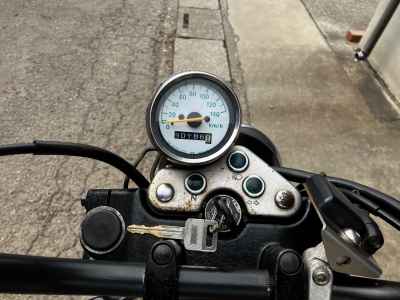 Suzuki GrassTracker Bigboy