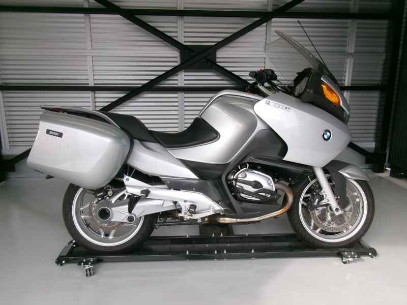 BMW R1200RT 2007