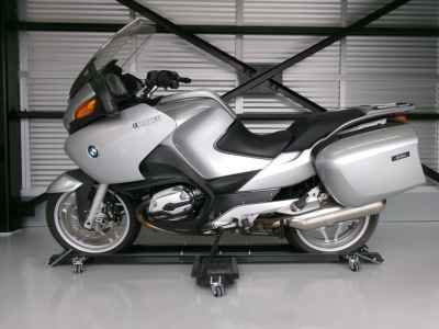 BMW R1200RT 2007
