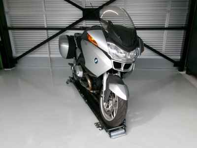 BMW R1200RT 2007