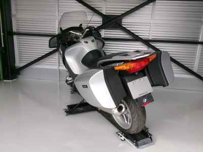 BMW R1200RT 2007