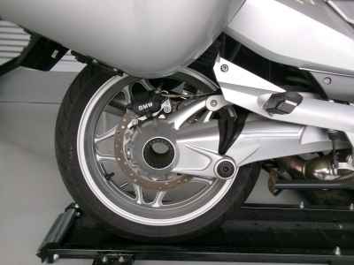 BMW R1200RT 2007