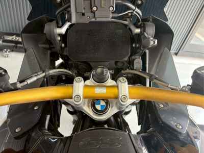 BMW R1250GS Adventure 2021