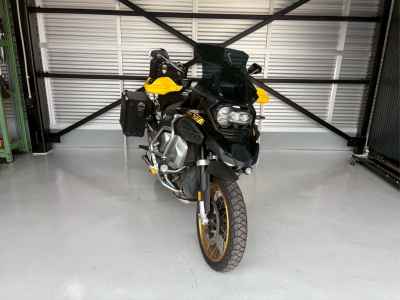 BMW R1250GS Adventure 2021