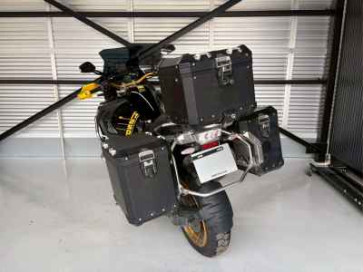 BMW R1250GS Adventure 2021