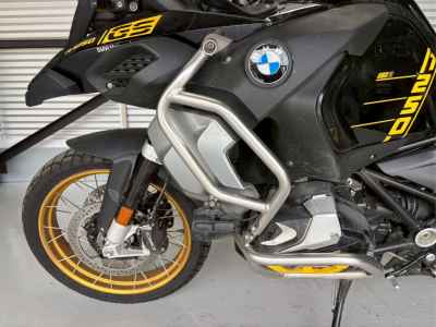 BMW R1250GS Adventure 2021