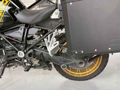 BMW R1250GS Adventure 2021