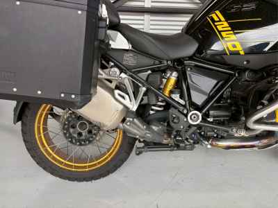 BMW R1250GS Adventure 2021