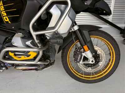 BMW R1250GS Adventure 2021