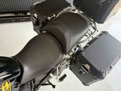 BMW R1250GS Adventure 2021