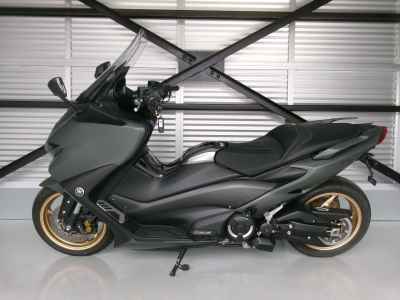 Yamaha TMAX 500 2020
