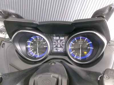 Yamaha TMAX 500 2020