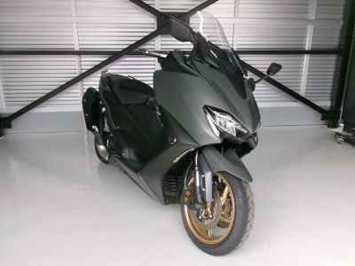 Yamaha TMAX 500 2020