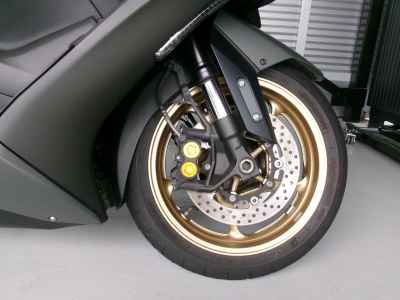 Yamaha TMAX 500 2020