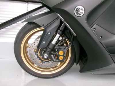 Yamaha TMAX 500 2020