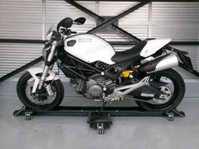 Ducati Monster 696 2014