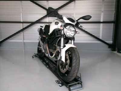 Ducati Monster 696 2014