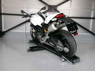 Ducati Monster 696 2014