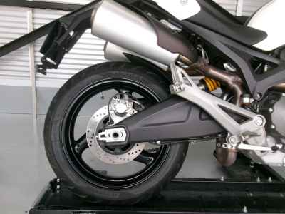 Ducati Monster 696 2014