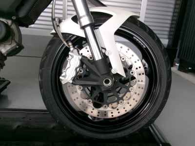 Ducati Monster 696 2014